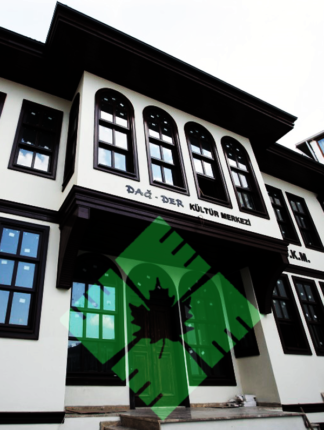 DAĞDER’den Geleceğe Anlamlı Yatırım