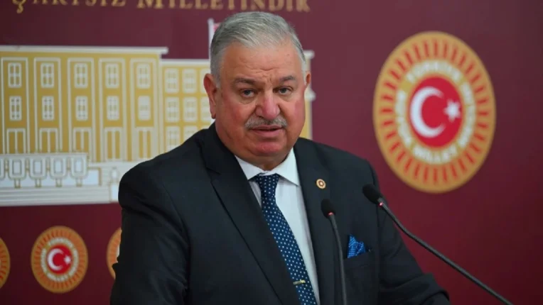 Doğan Bekin’den Fener Rum Patrikhanesi ve Heybeliada Ruhban Okulu Açıklaması