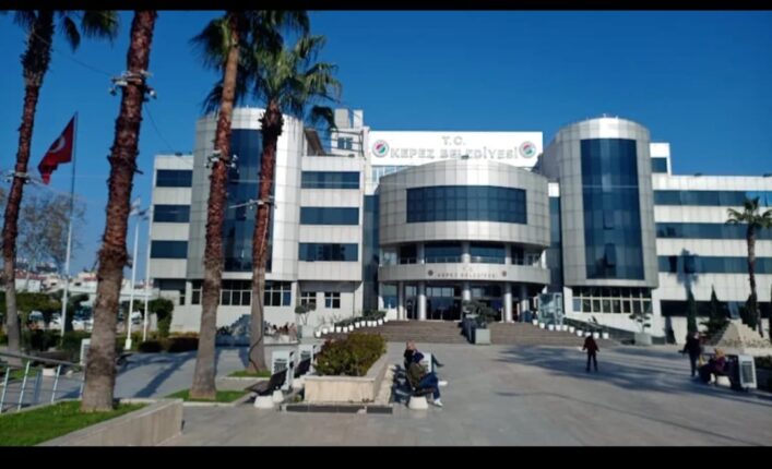 KEPEZ BELEDİYESİ’NDE SENDİKA GERGİNLİĞİ İDDİASI