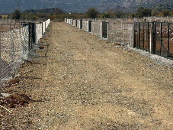Antalya’da Güvenliğin ve Kalitenin Adı: KORKMAZ ÇİT