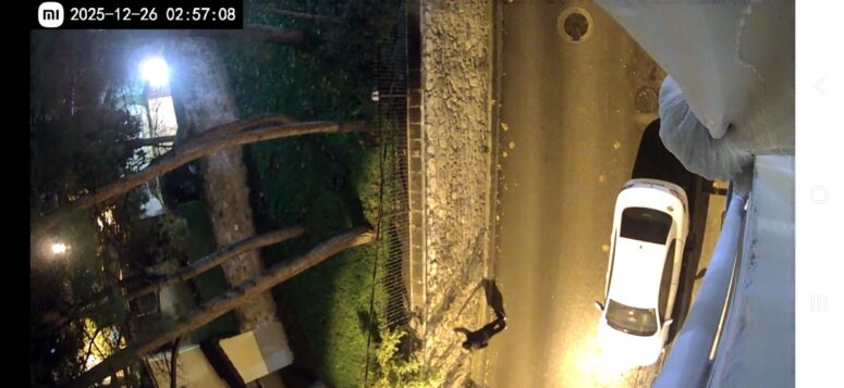 Bursa’da Laiklik Karşıtı Provokasyon