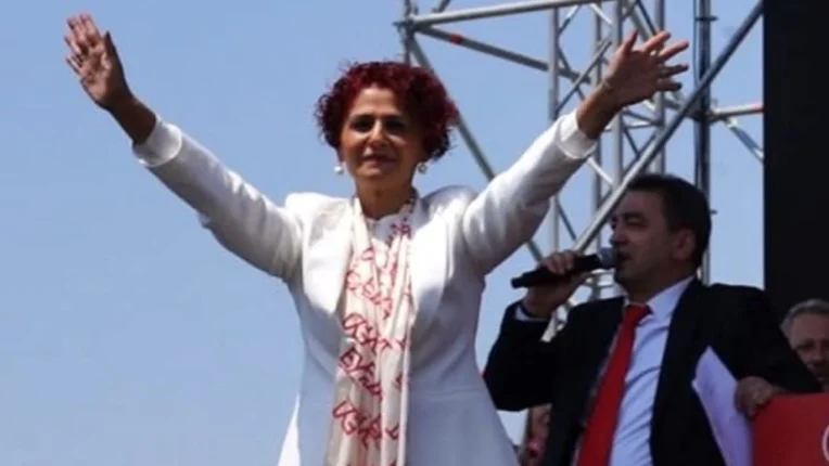 Gönül Boran Özüpak’tan Sert Bütçe Eleştirisi: “Derdimiz Geçim, Gelsin Seçim”