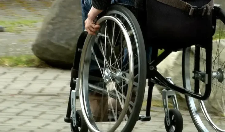 Yeni AB Engelli ve Park Kartı 2028’de Yürürlüğe Giriyor