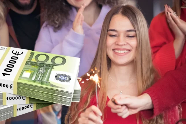 Almanya’dan Çocuklara Yatırım Desteği!