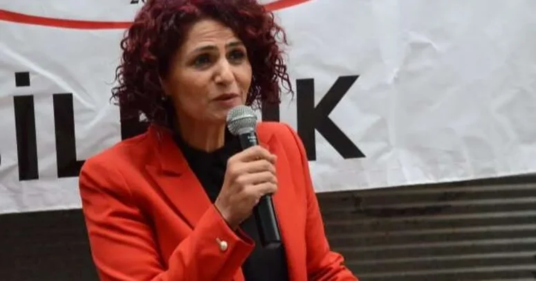 Gönül Boran Özüpak: “Ekonomi Büyüyor Ama Sofralar Küçülüyor!”