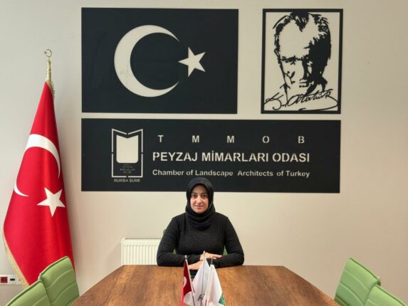 “İklim Krizi Artık Kapımızda Değil, Evimizin İçinde”