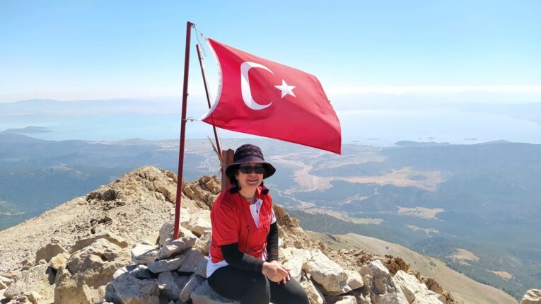 “Aradığınız Pek Çok Şey Aslında Evinizde”