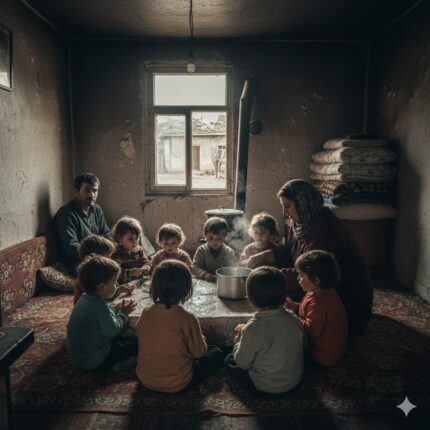 “Sussan Olmaz, Söylesen Yürek Dayanmaz”