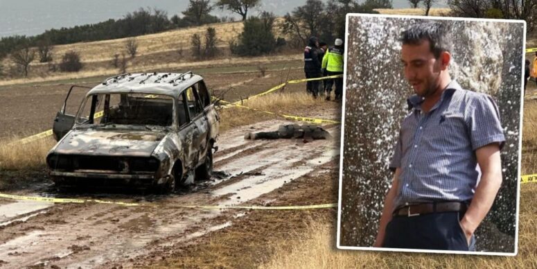 Isparta’da Dehşet: Başı Kesilmiş Halde Bulunan Ferdi Özdemir Toprağa Verildi