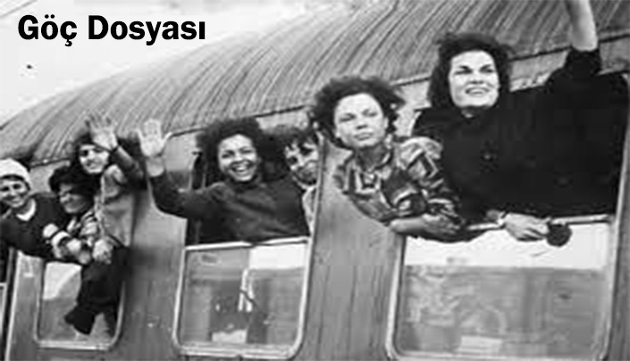 Gerçekler ve Resmî Veriler Işığında Almanya’daki Göçmen Gerçeği