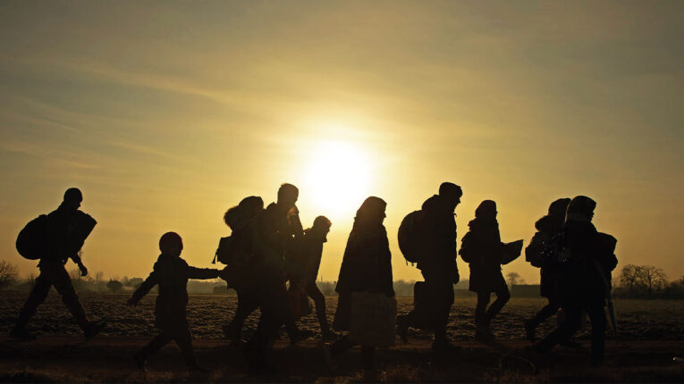 “Göçmenlerin Bursa’ya Borcu Var”