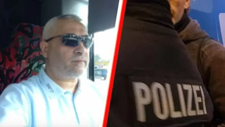 Hamburg’da Bıçaklı Saldırı: Salih Çelik Hayatını Kaybetti