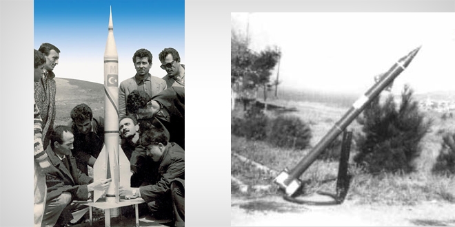 Bursa’nın Uzay Hamlesi: Mustafa Bozbey’in Yeni Adımı ve Türkiye’nin Uzay Geleceği