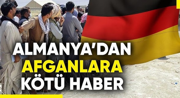 Almanya’dan Tartışmalı Sınır Dışı Kararı: Ağır Suç İşleyen Afgan Ülkesine Geri Gönderildi