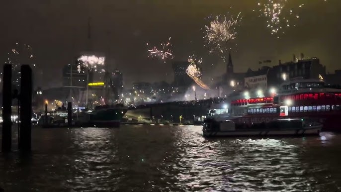 Hamburg’da China Night 2025 Gecesi: Kültürel Diplomasiye Güçlü Vurgu