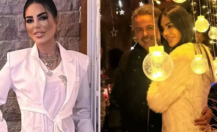 SÜREYYA YALÇIN’A 727 MİLYONLUK JET JESTİ