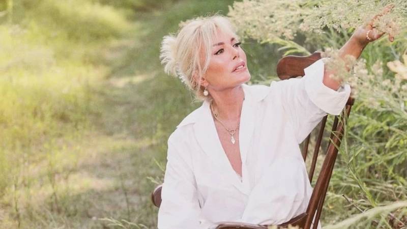 SEVGİ YILDIZ HABERİ – SEMİRAMİS PEKKAN’DAN TÜTÜN UYARISI: “HESABI ÇIKIYOR!”