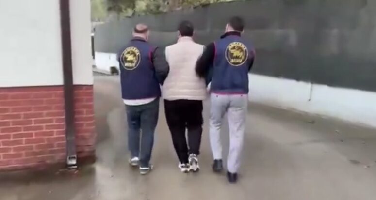 Bursa Mudanya’da 4 Milyon TL’lik Ziynet Eşyası Hırsızlığı Aydınlatıldı