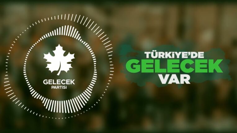 Gelecek Partisi Nilüfer’de Güven Tazeledi