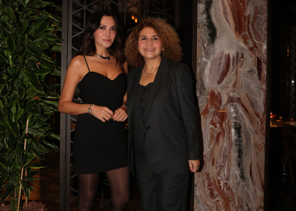 MODA TUTKUSU X LOVE MY BODY  GELENEKSEL   SEZON KUTLAMA YEMEĞİ   LUCCA’DA GERÇEKLEŞTİ