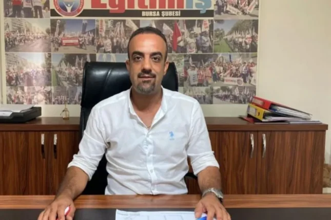 Özkan Rona’dan Sert Tepki: “Okullar Halkındır, Tarikatların Değil!”