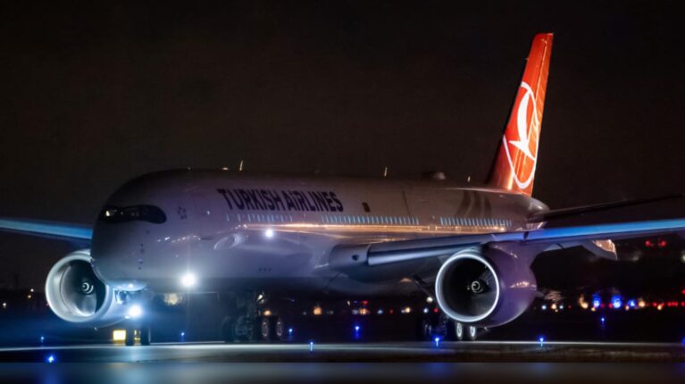 THY, Parkinson Hastalarına Yönelik Uçuş Şartını Kaldırdı