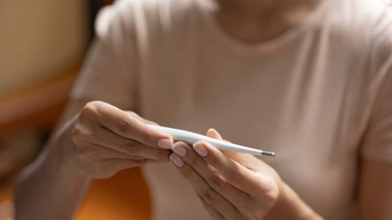 Vücut Isısında 150 Yıllık Kabule Düzeltme: Ortalama Sıcaklık 36,6°C Değil!