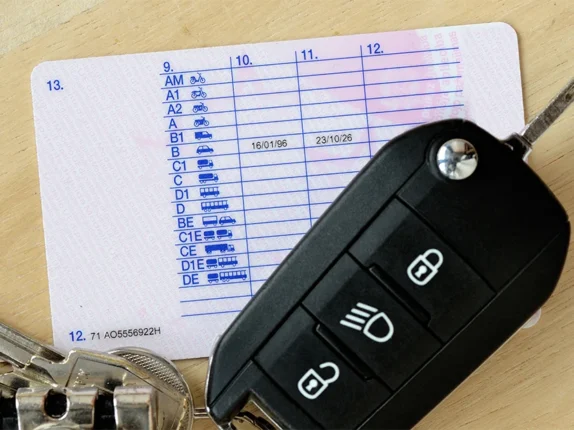 Ehliyet Almada Yeni Dönem