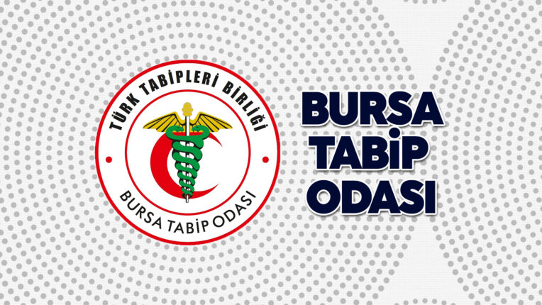Bursa Tabip Odası’ndan Adil Yargı Süreci Çağrısı