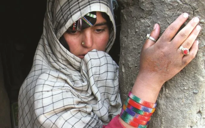 Kadının Gücü ve Sessiz Mücadelesi Kaleme Alındı