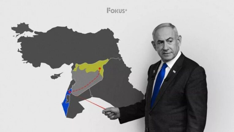 Murat Koç yazdı; Epstein ve Şantajla Yönetilen Dünya.!