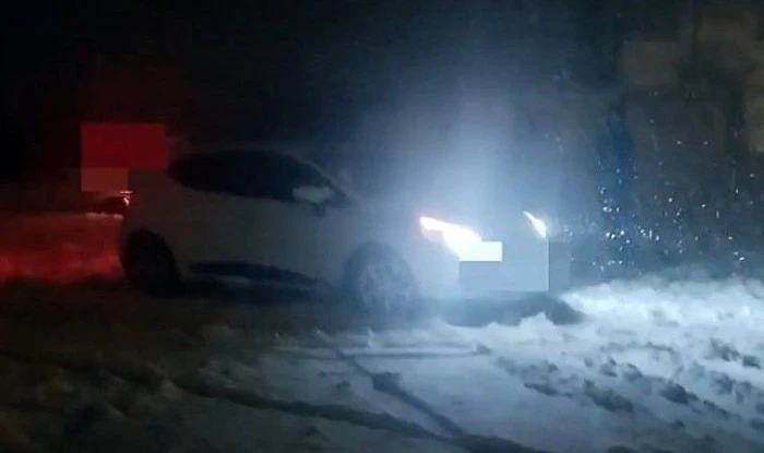 Uludağ’da Drift Terörü Cezasız Kalmadı: 16 Sürücüye Para Cezası ve Ehliyete El Koyma