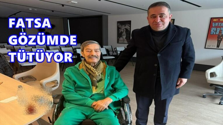 Kadir İnanır’dan Sevindiren Haber: Morali Yüksek, Tedavisi Sürüyor