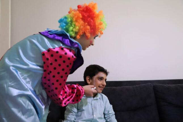 Engelliler Günü’nde Yürek Isıtan Ziyaret