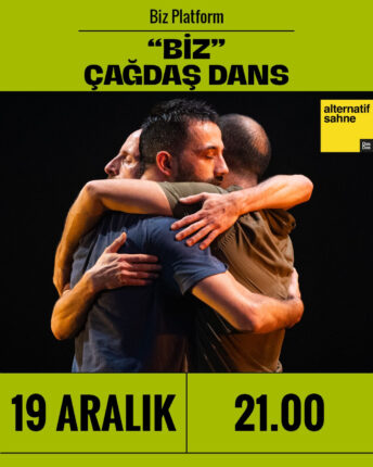 “BİZ” DasDas İstanbul’da