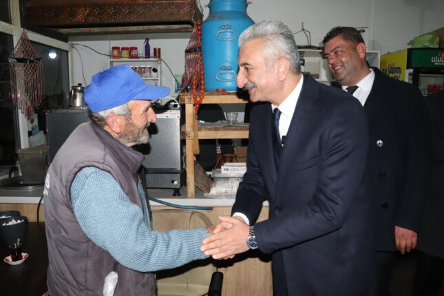 Çarşı-pazar yangın yeri, çözüm sandık!