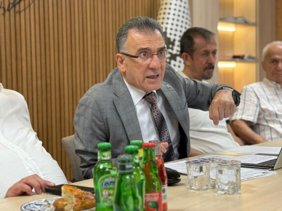 “Diplomatik Sınırlar Açıkça Aşılmıştır”