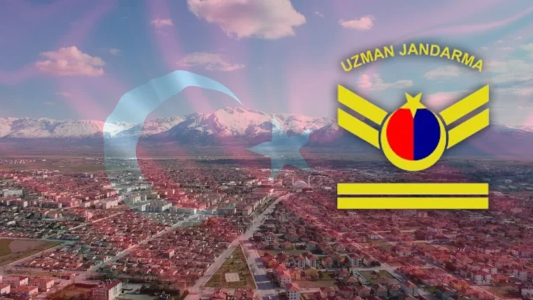 Bedri Yalçın’dan 9 Aralık Uzman Jandarma Günü Mesajı: “Vatan İçin Atan Yüreklerin Yanındayız”