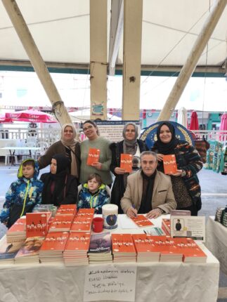 Atilla Güney’den SMA ve DMD Hastaları İçin Anlamlı Destek