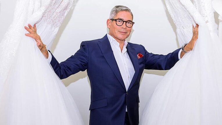 Gelinliğe Evet De: İspanya