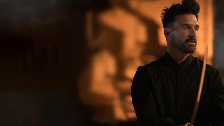 Katillerin Kralı  (King Of Killers)