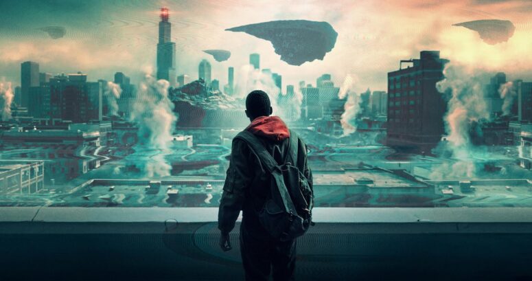 İstila Altında  (Captive State)