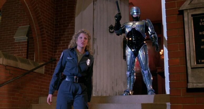 RoboCop 3