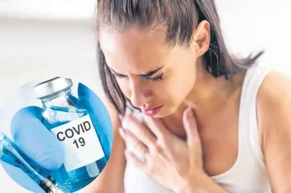 Kovid’in 5. Yılında Bilim Konuştu: “Aşılar Kalp Krizini Artırmıyor”