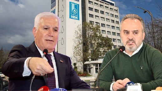 “Aklını Başına Topla, Bursa Daha Fazla Zaman Kaybedemez”