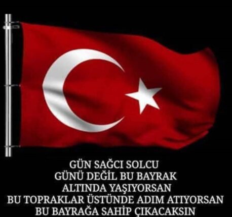 Ali Yazır’dan Sert Uyarı: “Bu Vatan Satılmış Ruhların Değil!”