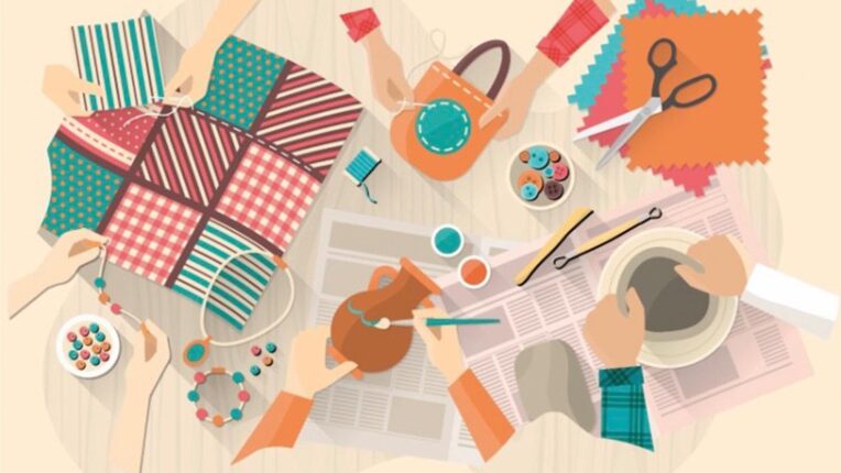 Harmancık’ta Kadın Dayanışmasının En Güzel Örneği