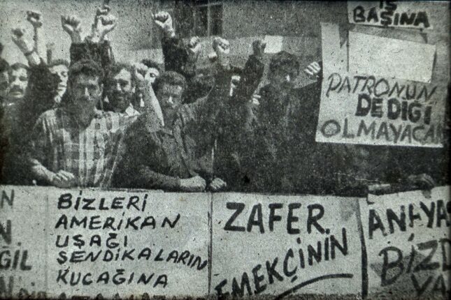 GERÇEKLER, AH GERÇEKLER!