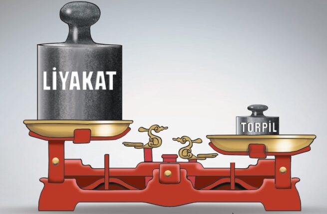 LİYAKAT: DEVLETLERİ YÜCELTEN, SİYASETİ AYAKTA TUTAN TEMEL TAŞ