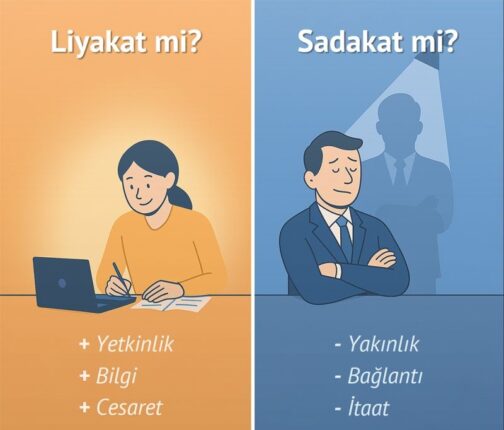 CHP’li Erdoğan Kaçar: Liyakat mı, Sadakat mi? Nereden Baksan Tutarsızlık…